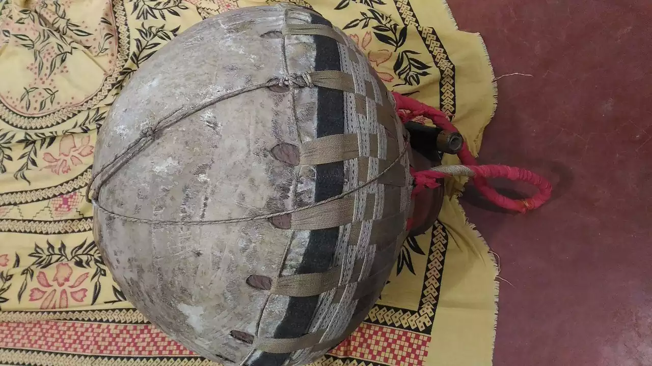 Pulluvanpattu